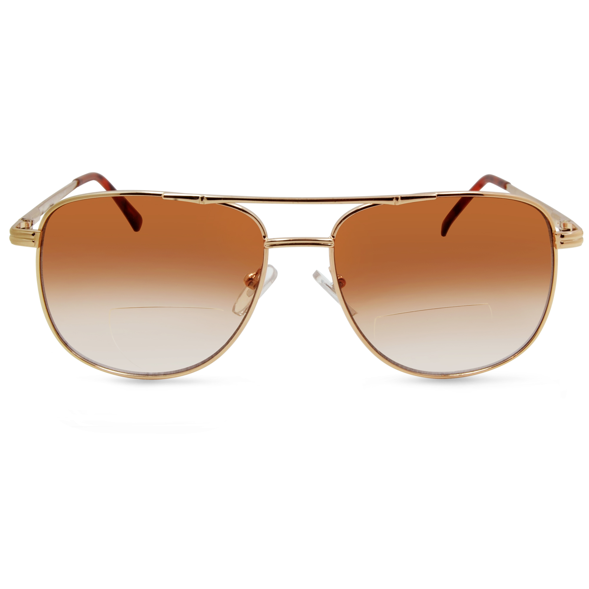 In Style Eyes Chillin' Aviator Bifocal Sunglasses eBay